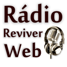 Rádio Reviver Web icône