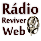 Rádio Reviver Web أيقونة