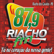 Rádio Riacho Fm 87.9