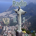 Radio RJ icon
