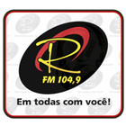 Radio Roncador FM 104,9 icône