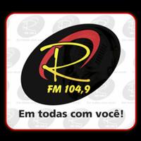 Radio Roncador FM 104,9 पोस्टर