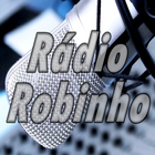 آیکون‌ Radio Robinho