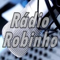 Poster Radio Robinho