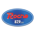 Rádio Rocha FM आइकन
