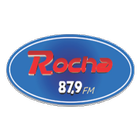 Rádio Rocha FM icône