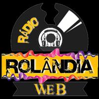 Rádio Rolândia Web capture d'écran 3