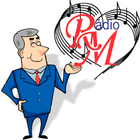 Radio RM - 2017 icône