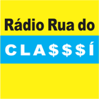 Radio Rua do Classsi أيقونة