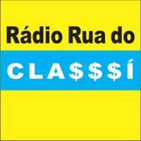 Radio Rua do Classsi 포스터