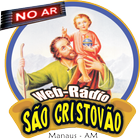 RÁDIO SÃO CRISTOVÃO icon