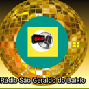 APK Radio são Geraldo do Baixio