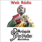 Radio São Pedro आइकन