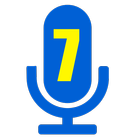 Radio Se7e FM icon