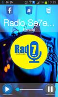 Radio Se7e FM تصوير الشاشة 1