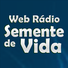 آیکون‌ Rádio Semente de Vida
