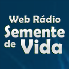 Rádio Semente de Vida icono