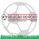 Rádio Seleção do Povo - GO APK