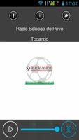 Rádio Seleção do Povo - GO ảnh chụp màn hình 2