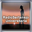 Radio Sertanejo Universitaria