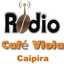 Rádio Café Viola - Sertanejo APK