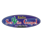 Radio Sertao Gospel أيقونة