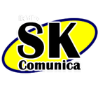 Radio SK Comunica أيقونة