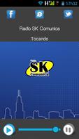 2 Schermata Radio SK Comunica
