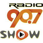 Radio Show Bolivia-icoon