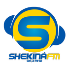 ikon Radio Shekina FM