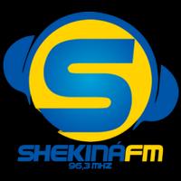 Radio Shekina FM 스크린샷 1