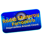 Radio Shineray Forrozeira icône