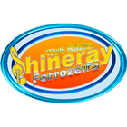 Web Rádio Shineray Forrozeira иконка