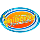 Web Rádio Shineray Forrozeira ícone