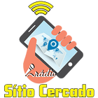 Rádio Sítio Cercado ไอคอน