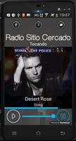 برنامه‌نما Rádio Sítio Cercado عکس از صفحه