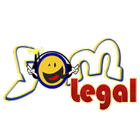 Rádio Som Legal icon