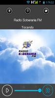 Rádio Soberania FM 截圖 2