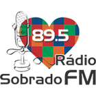 Rádio Sobrado FM 89,5 icono