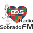 Rádio Sobrado FM 89,5 ícone