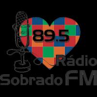 Rádio Sobrado FM 89,5 Poster