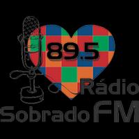 Poster Rádio Sobrado FM 89,5