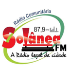 Rádio Solânea FM アイコン