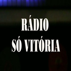 Rádio só vitória आइकन