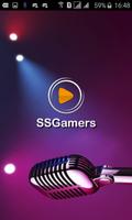 Radio SSGamers 截图 2