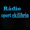 web Rádio  sport ekilibrio APK