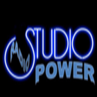 Radio Studio Power icône