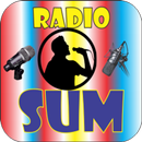 Rádio Sum aplikacja