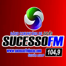 Rádio Sucesso FM 104.9 APK