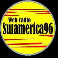 Rádio Sulamerica96 Affiche